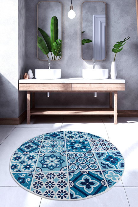 Mijölnir Ceramic Djt Alfombrilla de Baño Multicolor Mijölnir Ceramic Djt Alfombrilla de Baño Multicolor
